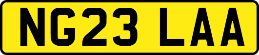 NG23LAA