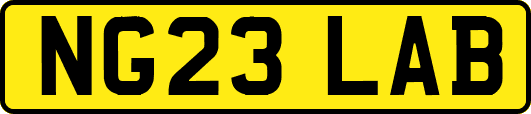 NG23LAB