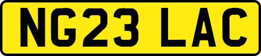 NG23LAC