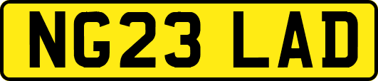 NG23LAD