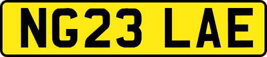 NG23LAE