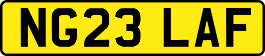 NG23LAF