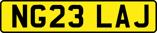 NG23LAJ
