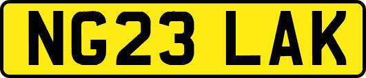 NG23LAK