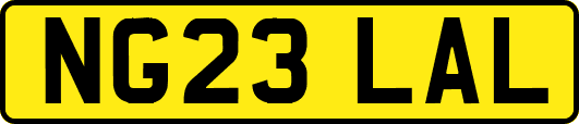 NG23LAL