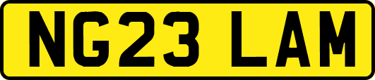 NG23LAM