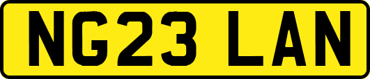 NG23LAN