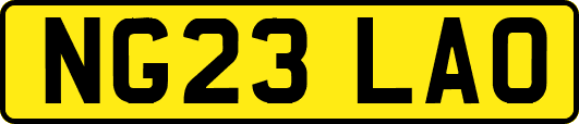 NG23LAO