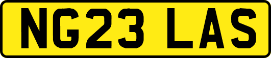 NG23LAS