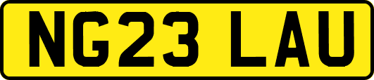 NG23LAU