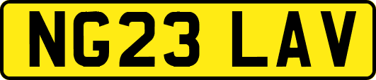 NG23LAV