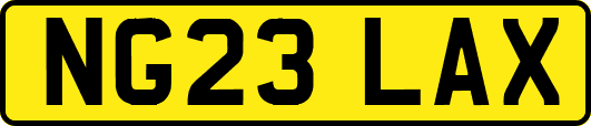 NG23LAX
