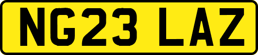 NG23LAZ