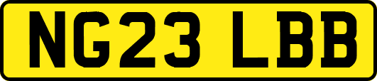 NG23LBB