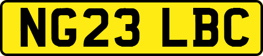NG23LBC