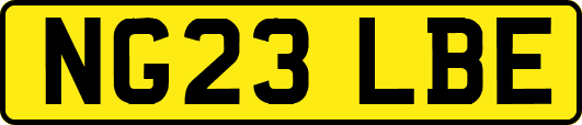 NG23LBE