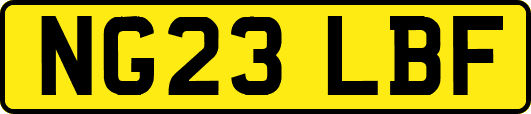 NG23LBF