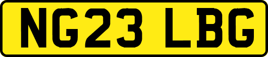 NG23LBG