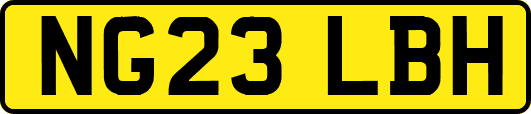 NG23LBH