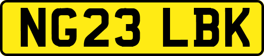 NG23LBK