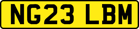 NG23LBM