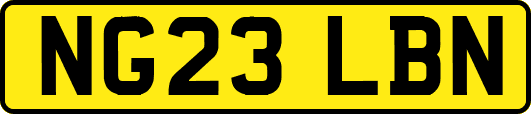 NG23LBN