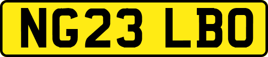 NG23LBO