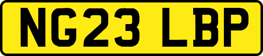 NG23LBP