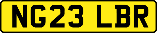 NG23LBR