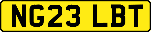 NG23LBT