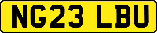 NG23LBU