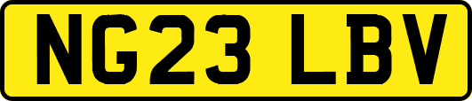 NG23LBV