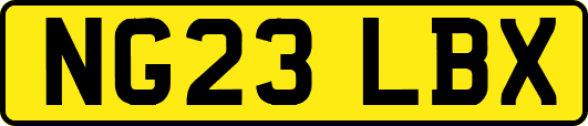 NG23LBX
