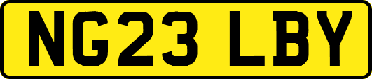 NG23LBY