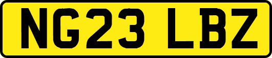 NG23LBZ