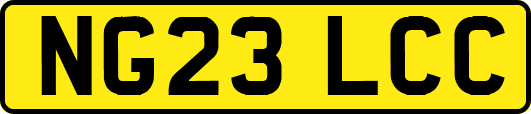 NG23LCC
