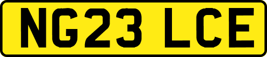 NG23LCE