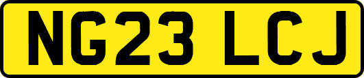 NG23LCJ