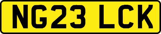 NG23LCK