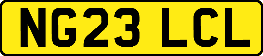 NG23LCL