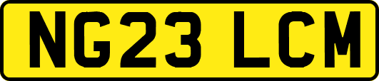 NG23LCM