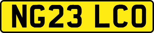 NG23LCO