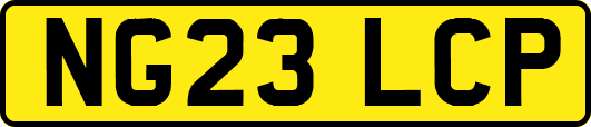 NG23LCP