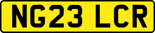 NG23LCR