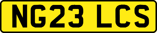 NG23LCS