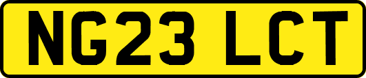 NG23LCT