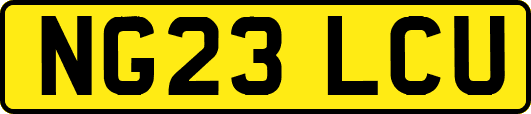 NG23LCU