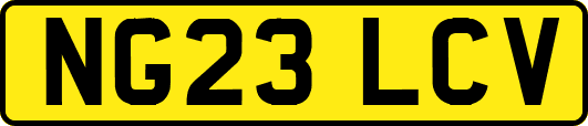 NG23LCV