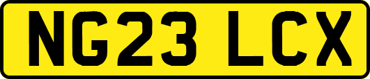 NG23LCX