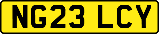 NG23LCY